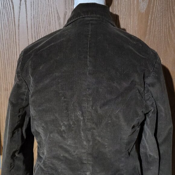 Talbots Luxury Lt. Lavendar Dinner Jacket w/6 - Picture 3 of 6